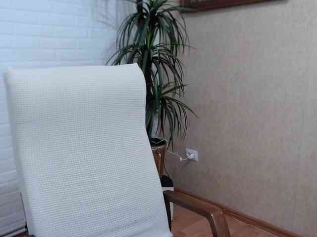 VishenkaStar webcam