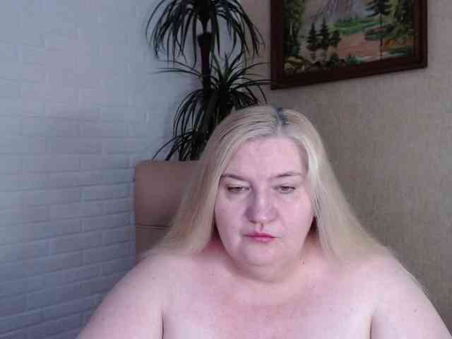 VishenkaStar webcam