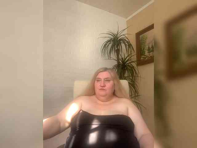 VishenkaStar webcam