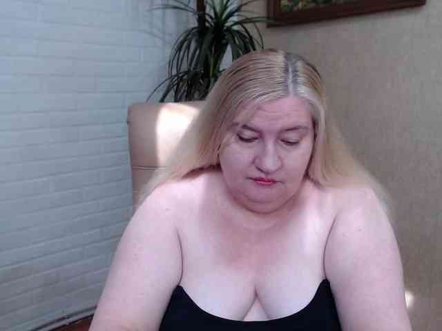VishenkaStar webcam