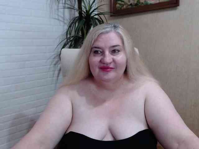 VishenkaStar webcam