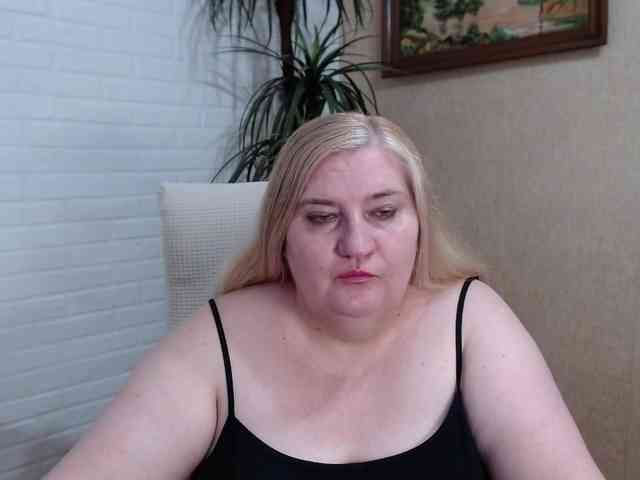 VishenkaStar webcam