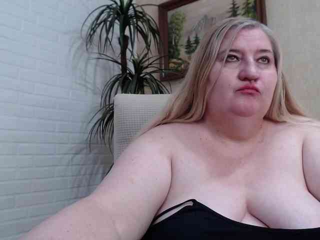 VishenkaStar webcam