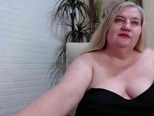 VishenkaStar webcam