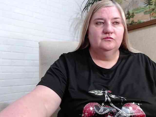 VishenkaStar webcam