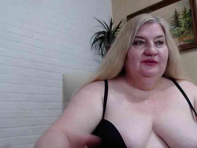 VishenkaStar webcam