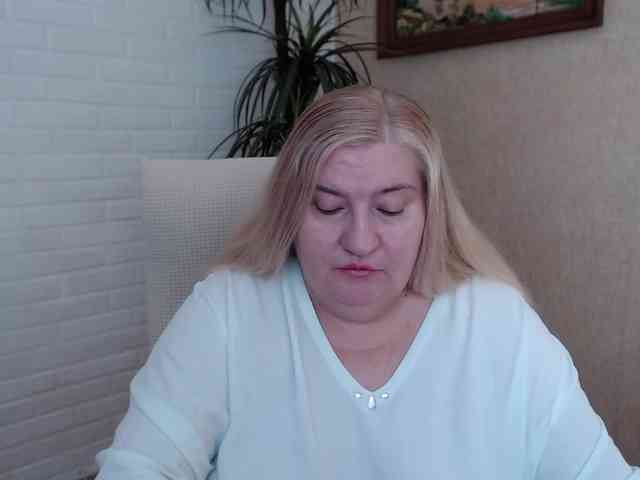 VishenkaStar webcam