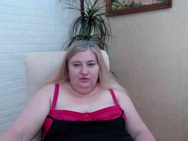 VishenkaStar webcam