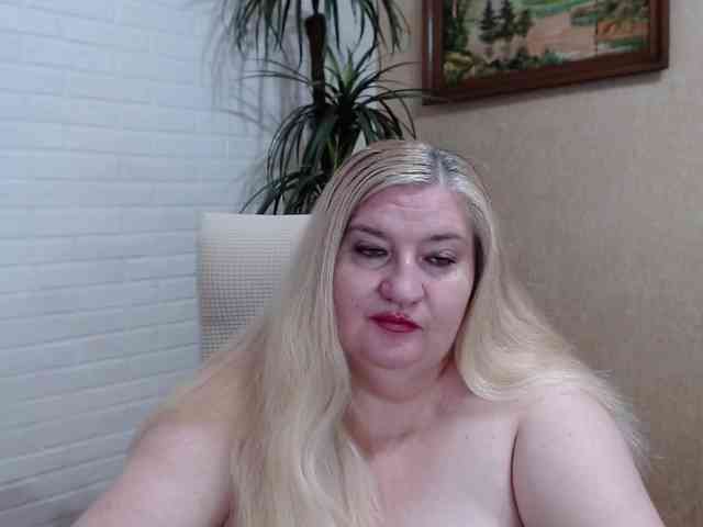 VishenkaStar webcam