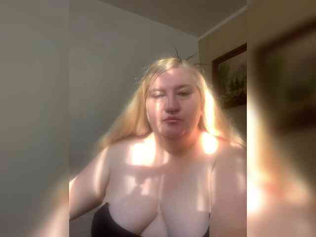 VishenkaStar webcam