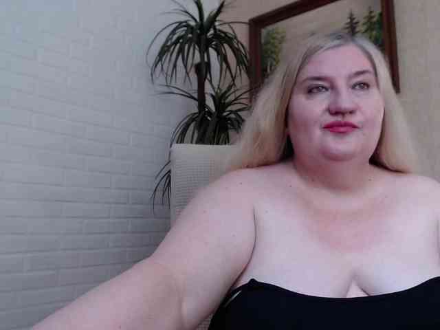 VishenkaStar webcam