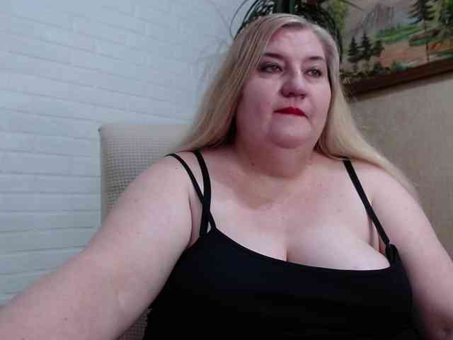 VishenkaStar webcam