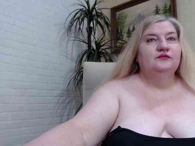 VishenkaStar webcam
