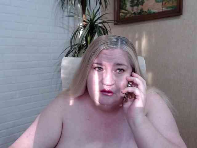 VishenkaStar webcam