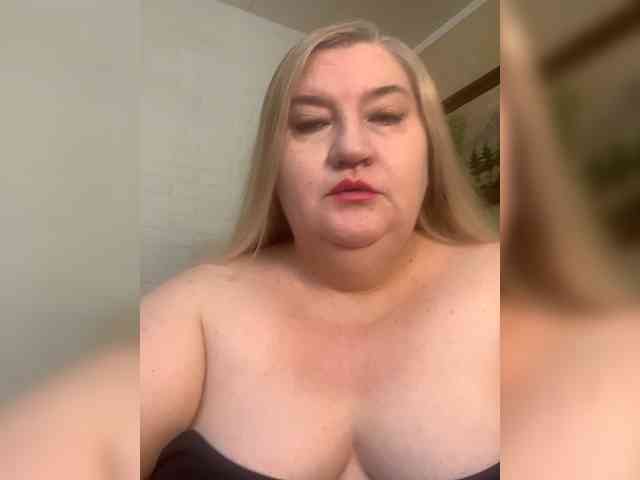 VishenkaStar webcam