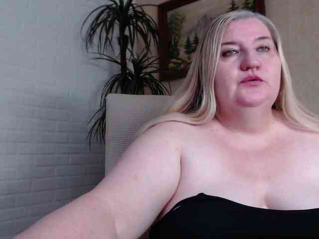 VishenkaStar webcam
