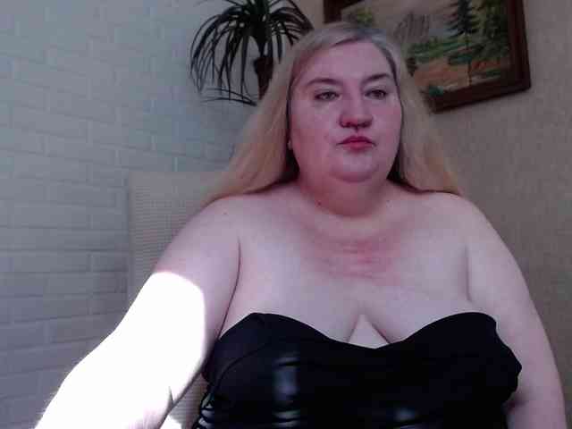 VishenkaStar webcam