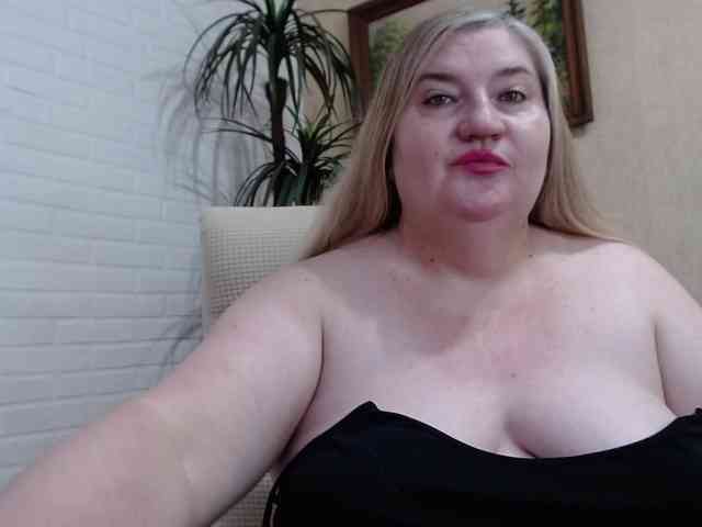VishenkaStar webcam