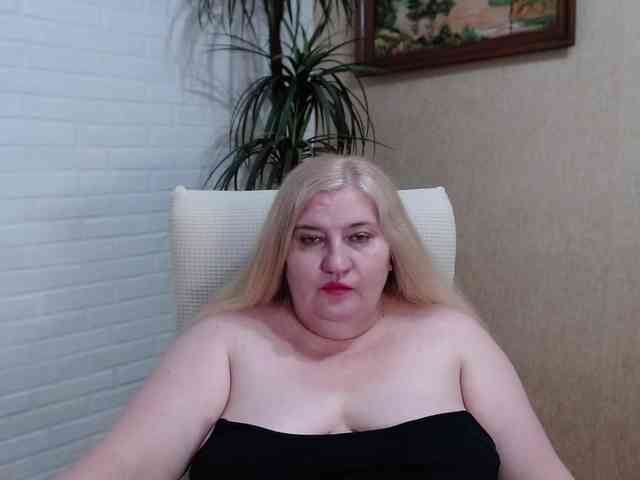 VishenkaStar webcam