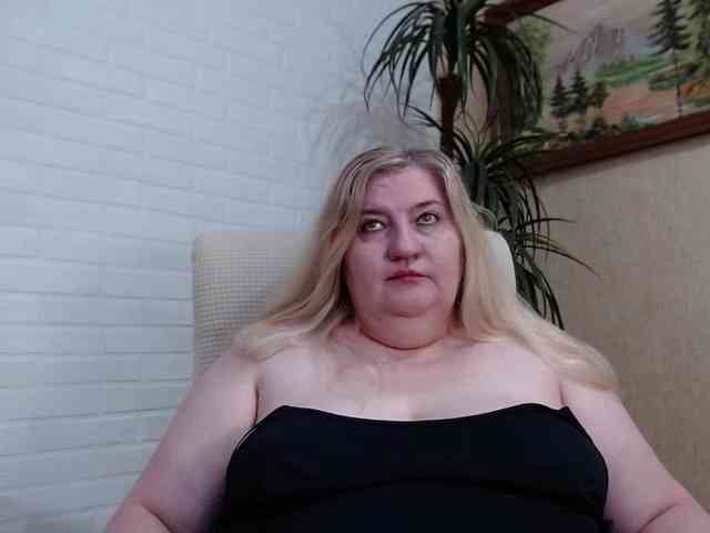 VishenkaStar webcam