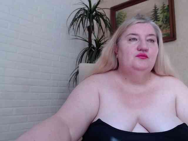 VishenkaStar webcam