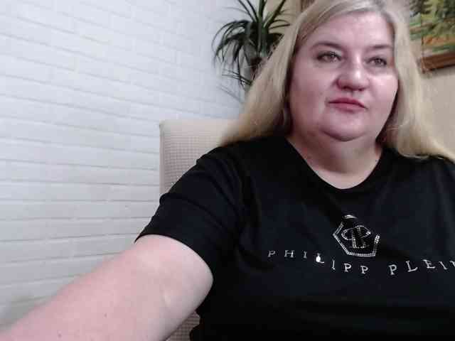 VishenkaStar webcam