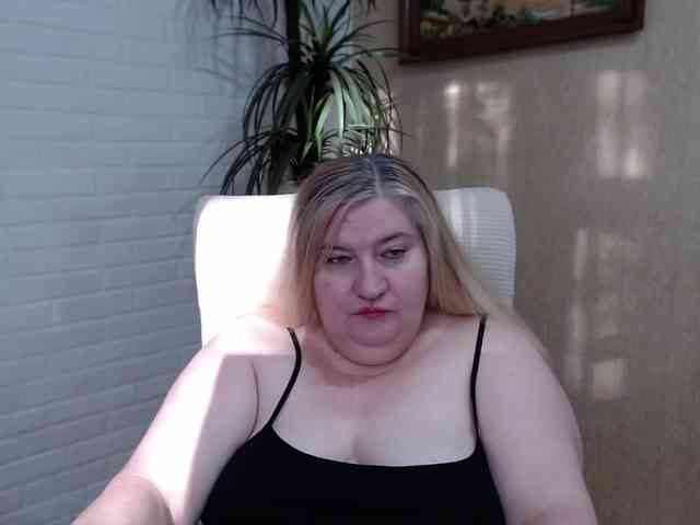 VishenkaStar webcam