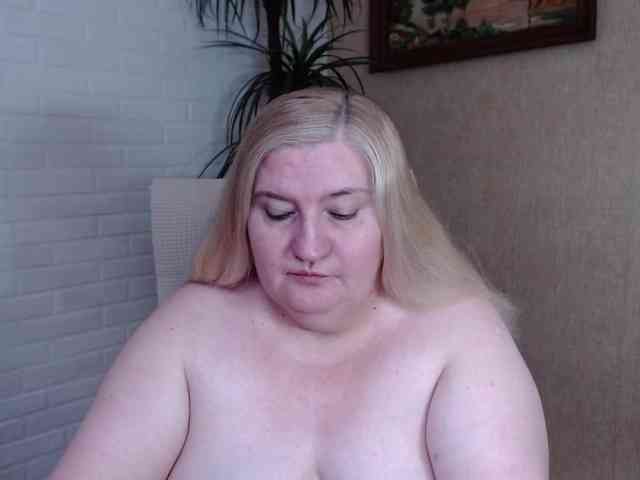 VishenkaStar webcam