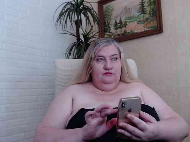 VishenkaStar webcam