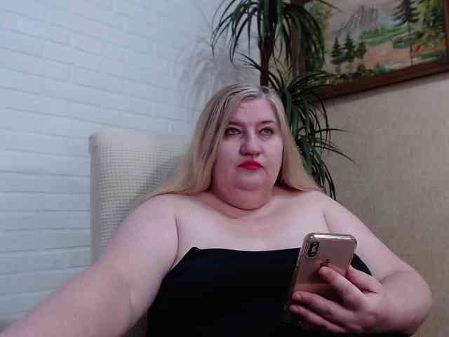 VishenkaStar webcam