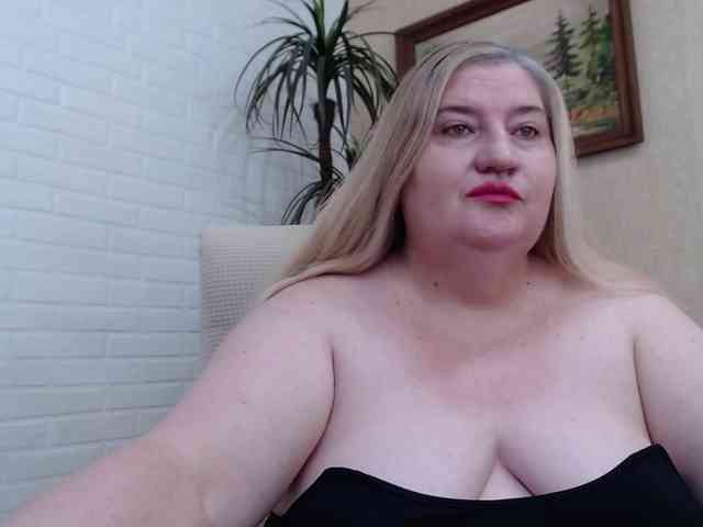 VishenkaStar webcam