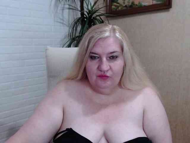 VishenkaStar webcam