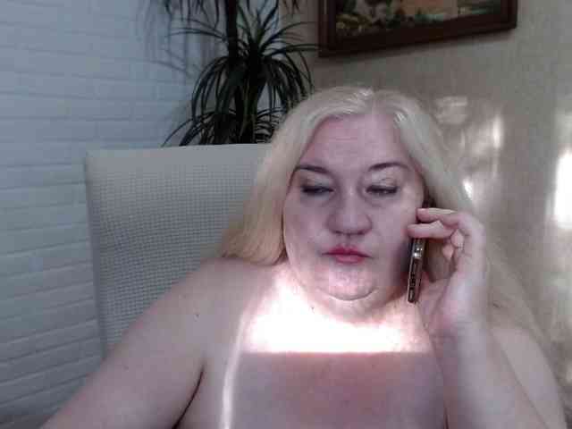 VishenkaStar webcam