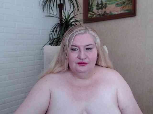 VishenkaStar webcam