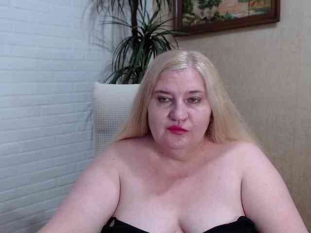 VishenkaStar webcam