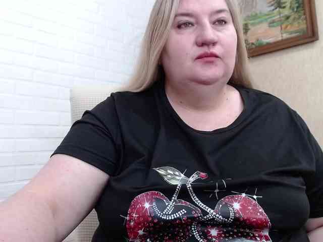 VishenkaStar webcam