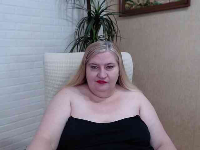 VishenkaStar webcam