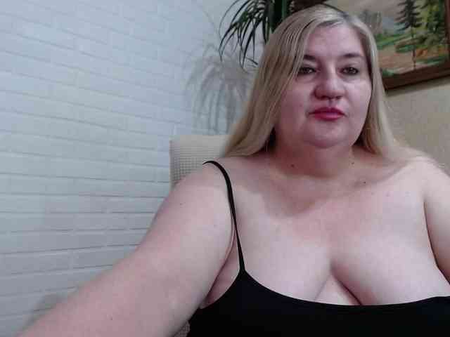 VishenkaStar webcam