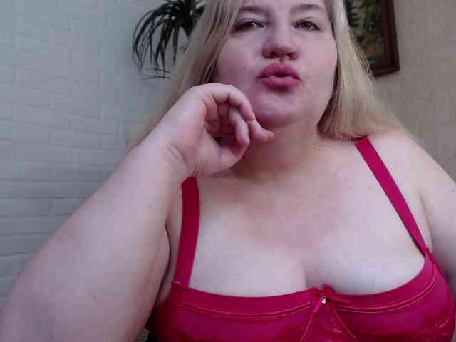 VishenkaStar webcam