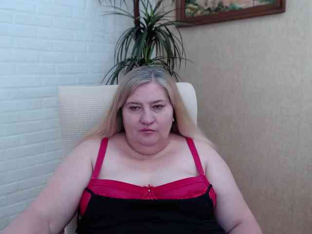 VishenkaStar webcam