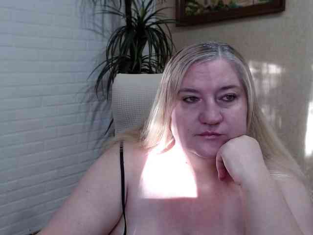 VishenkaStar webcam