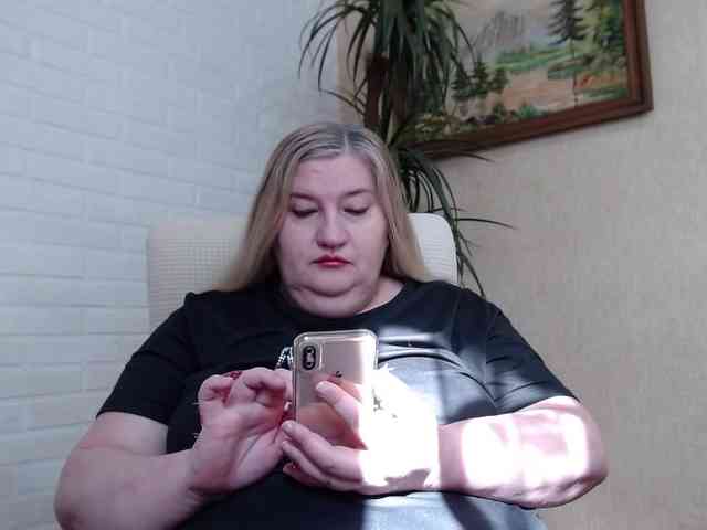 VishenkaStar webcam