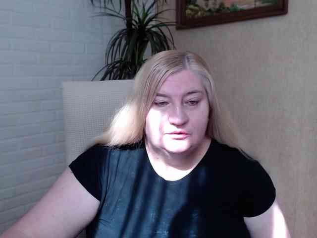 VishenkaStar webcam