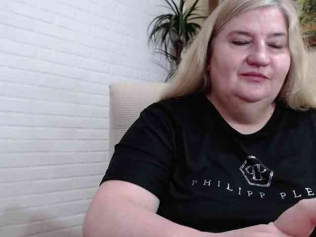 VishenkaStar webcam