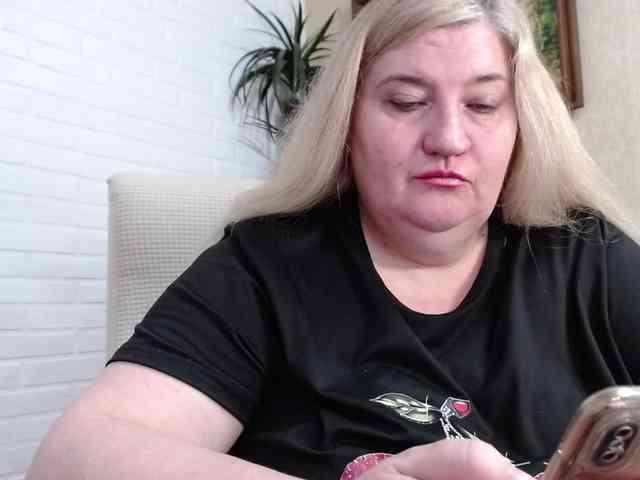 VishenkaStar webcam