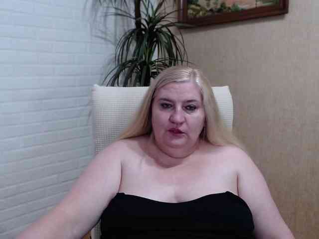 VishenkaStar webcam