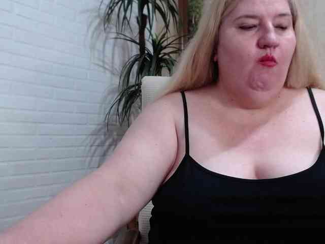 VishenkaStar webcam