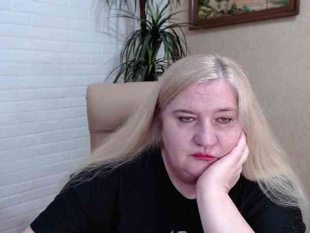 VishenkaStar webcam