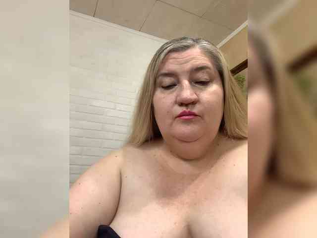 VishenkaStar webcam