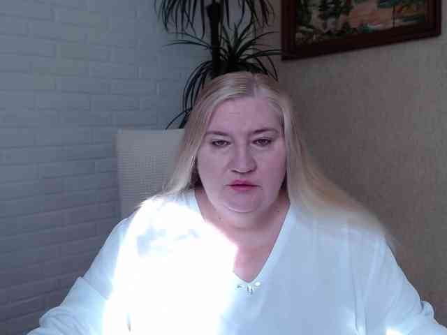 VishenkaStar webcam